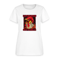 Women's T-Shirt - white