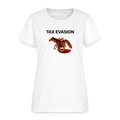 Women's T-Shirt - white