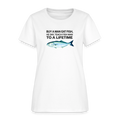 Women's T-Shirt - white