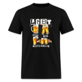 LGBT - Let's Get Beers Tonight Tee - black