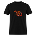Tax Evasion - Lobster Patriot Tee - black