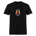 My Vehicle My Choice - Muscle Car Tee - black